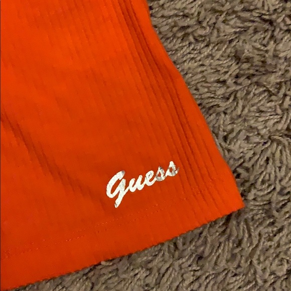 Guess Top - Picture 3 of 6